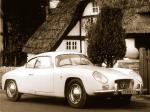 Lancia Appia GTE 1957 года